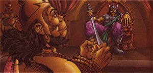 Hanuman Message: Guidelines for Hanuman Devotees Messages of Spirituality Lord Hanuman